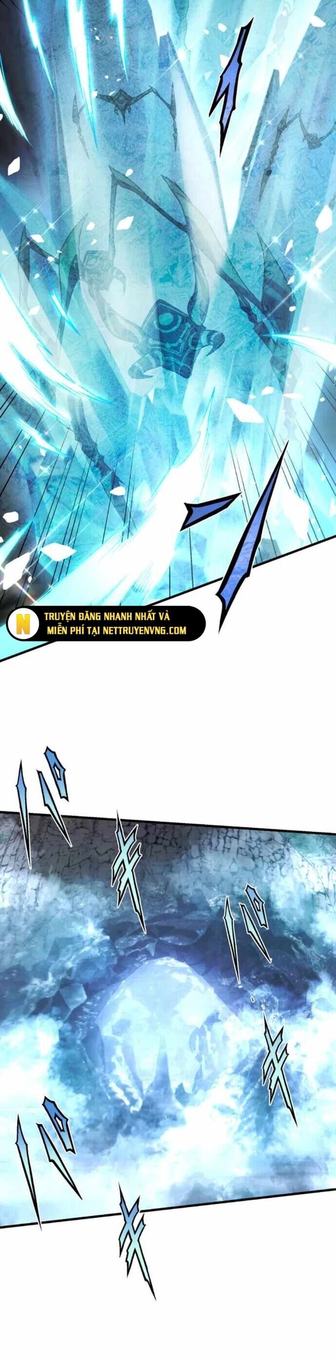 Black Surge Chapter 20 - Trang 2