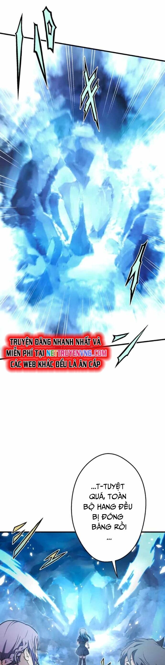 Black Surge Chapter 20 - Trang 2