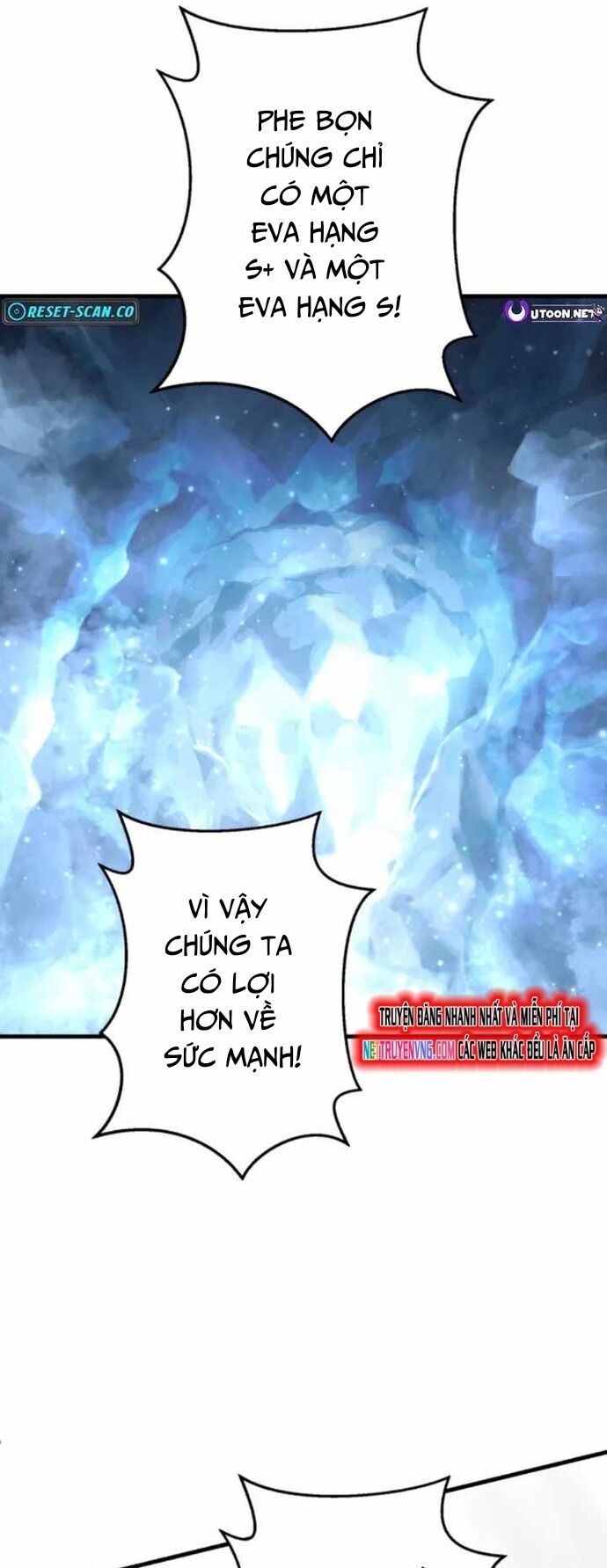 Black Surge Chapter 20 - Trang 2