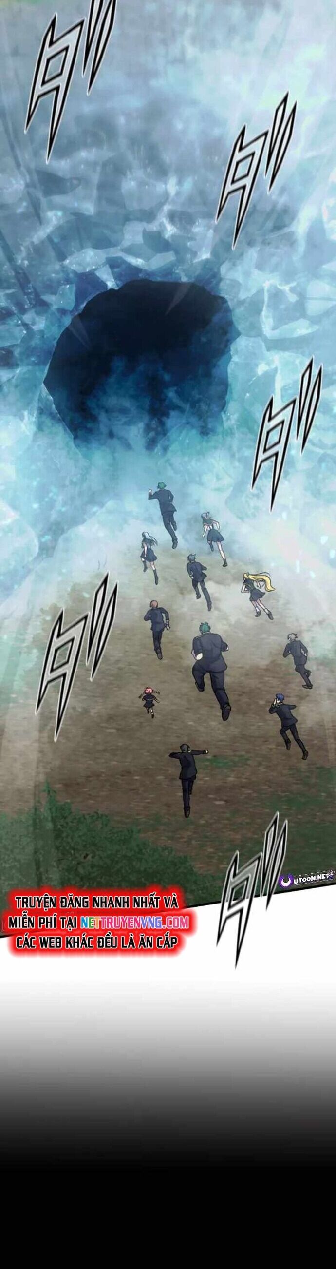 Black Surge Chapter 20 - Trang 2