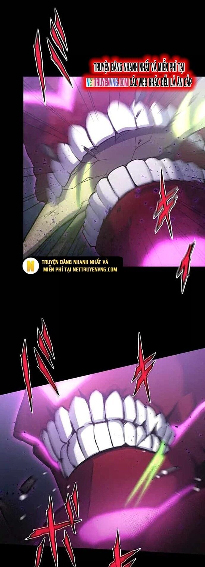 Black Surge Chapter 20 - Trang 2