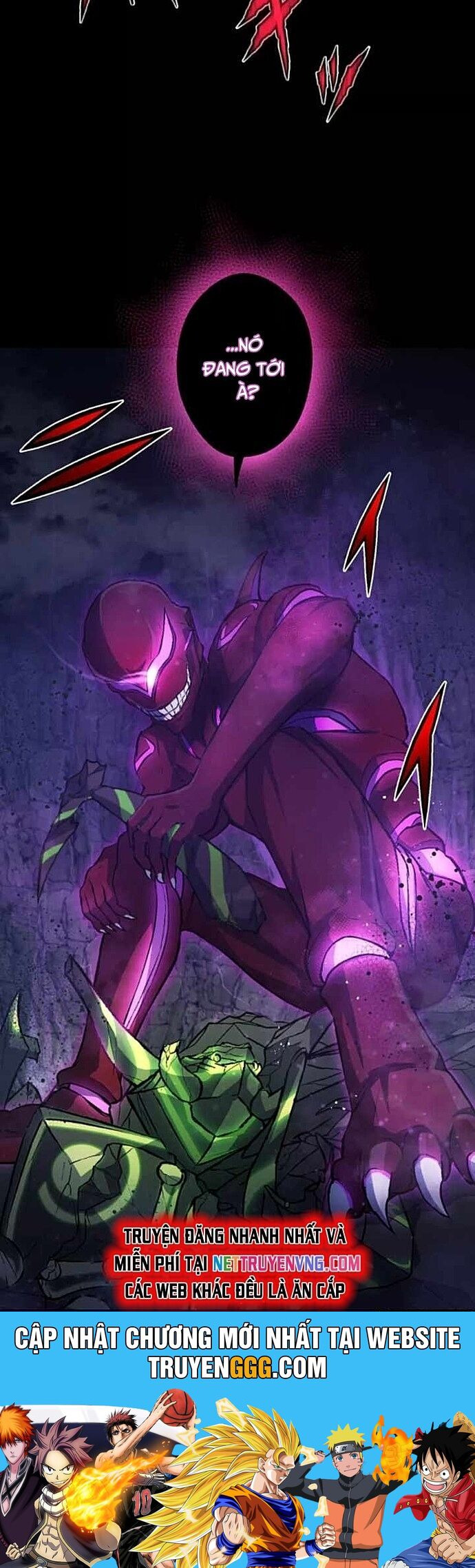 Black Surge Chapter 20 - Trang 2