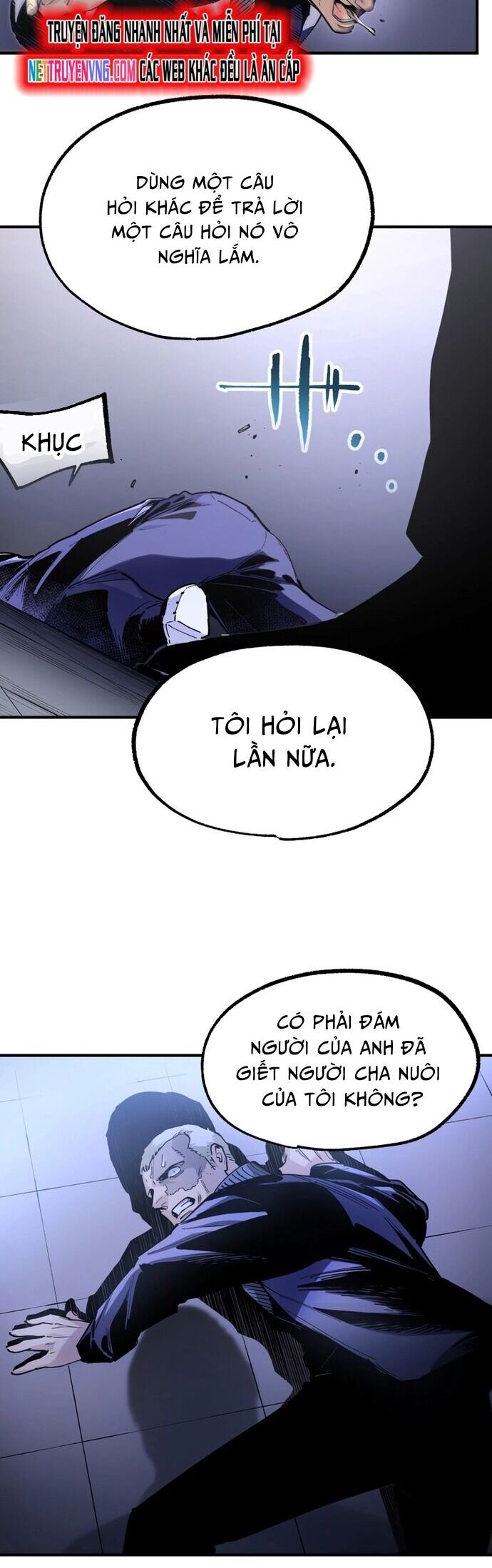 Black Surge Chapter 22 - Trang 2