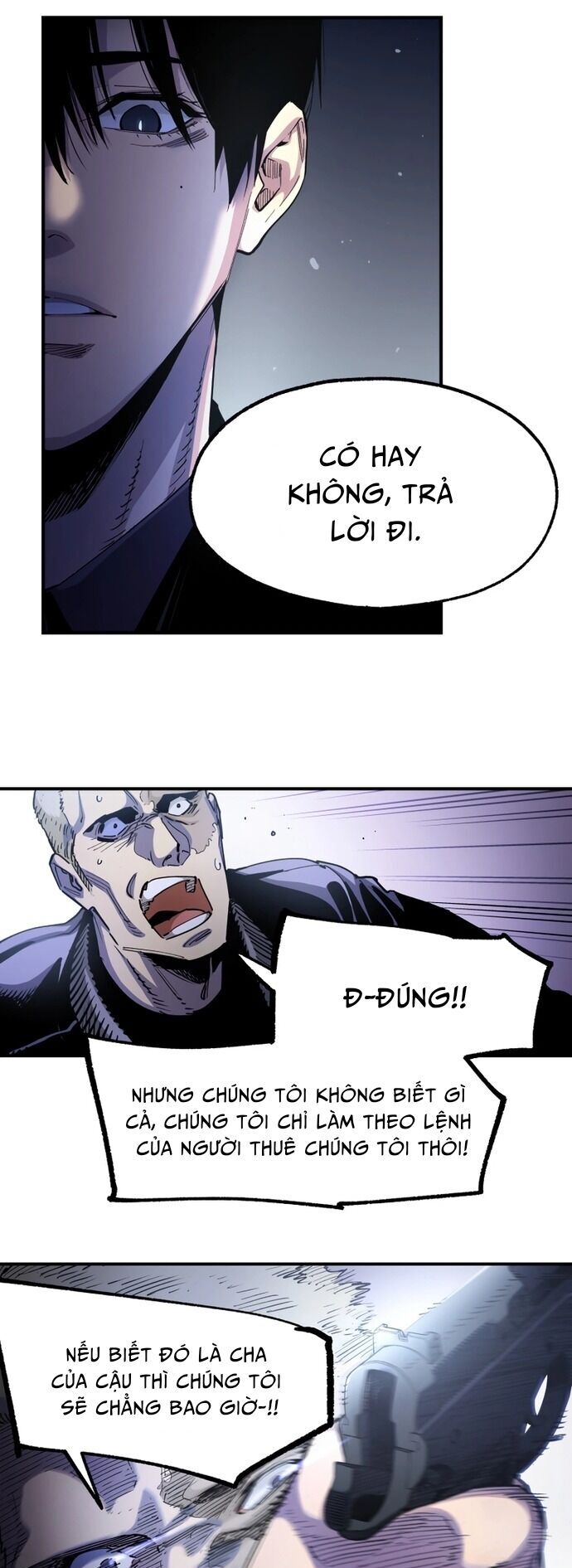 Black Surge Chapter 22 - Trang 2