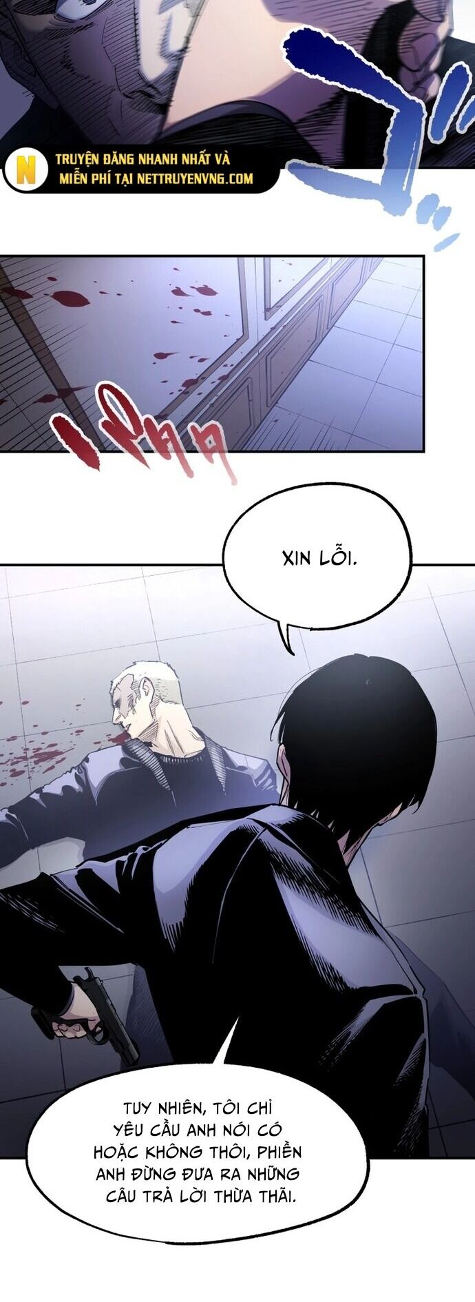 Black Surge Chapter 22 - Trang 2
