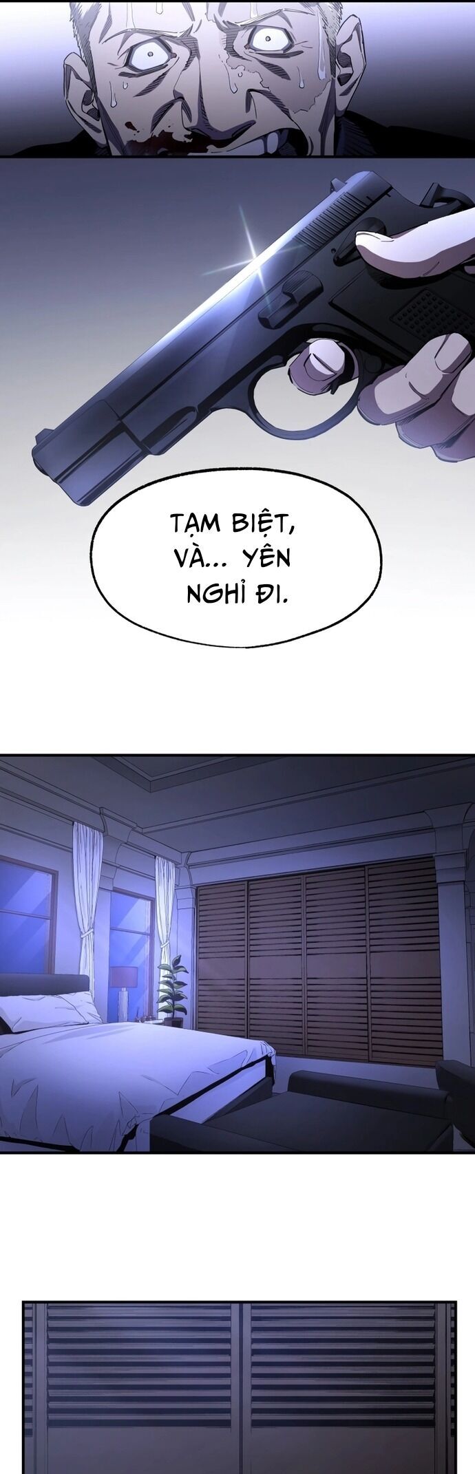 Black Surge Chapter 22 - Trang 2