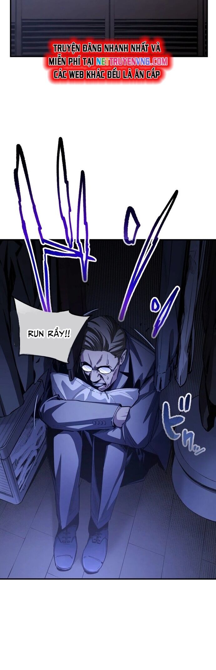 Black Surge Chapter 22 - Trang 2