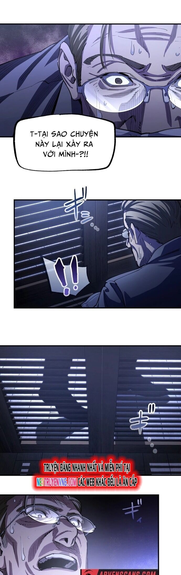 Black Surge Chapter 22 - Trang 2