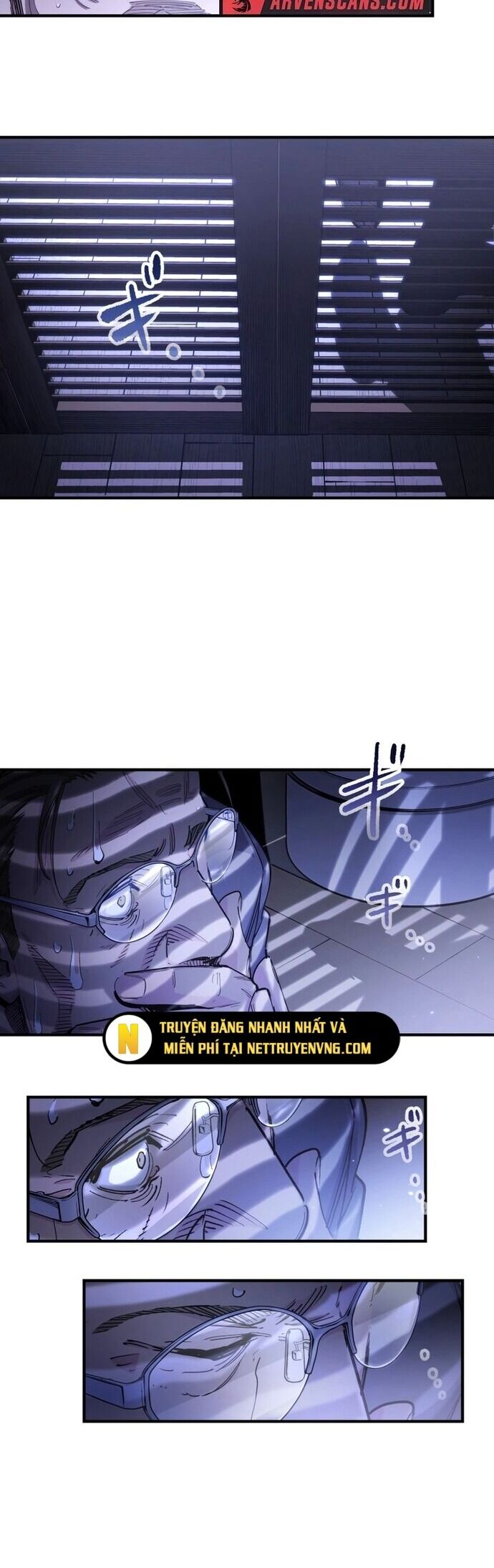 Black Surge Chapter 22 - Trang 2
