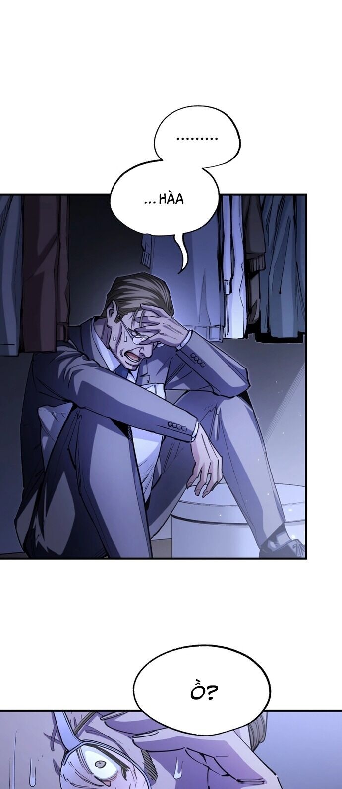Black Surge Chapter 22 - Trang 2