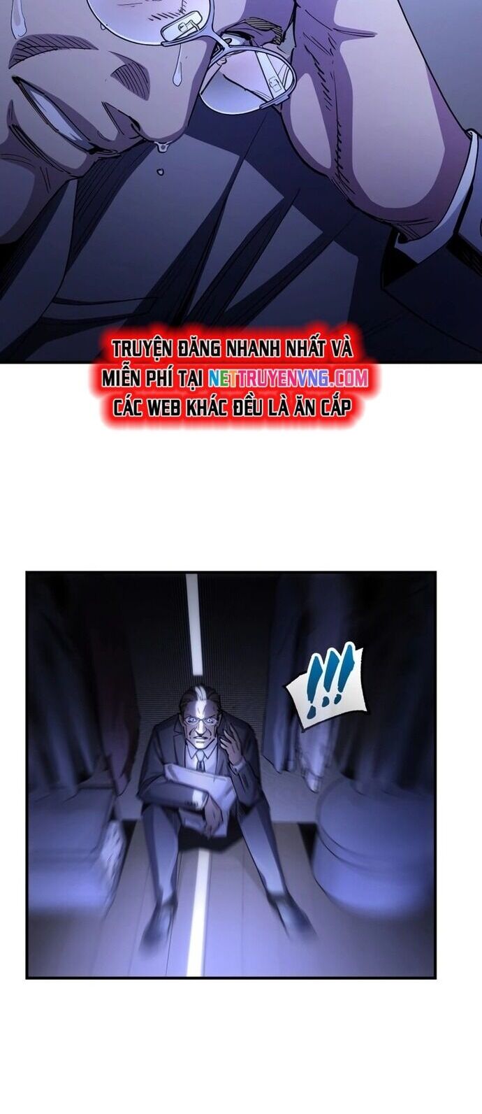 Black Surge Chapter 22 - Trang 2