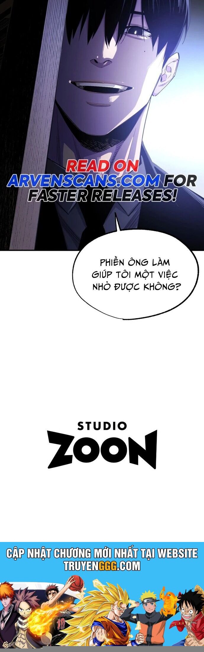 Black Surge Chapter 22 - Trang 2