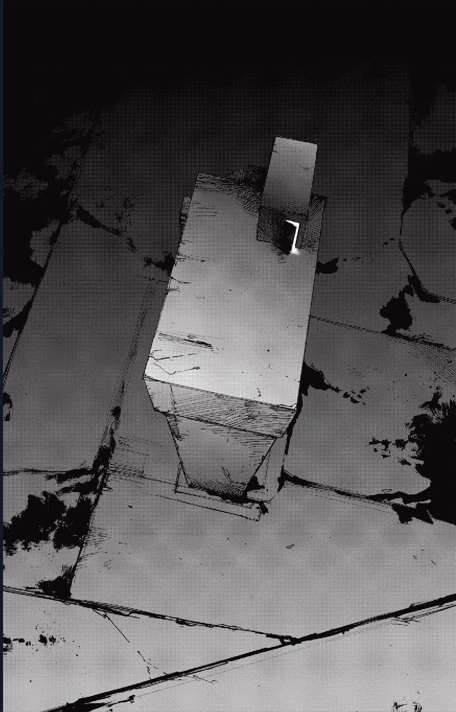 Blame! Master Edition Chap 57 - Trang 2