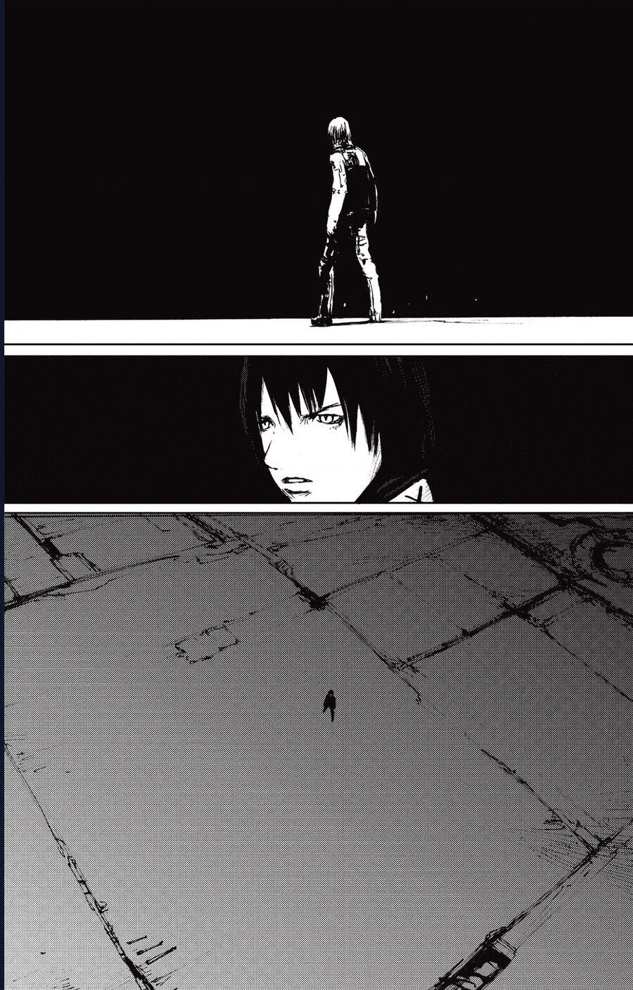 Blame! Master Edition Chap 57 - Trang 2
