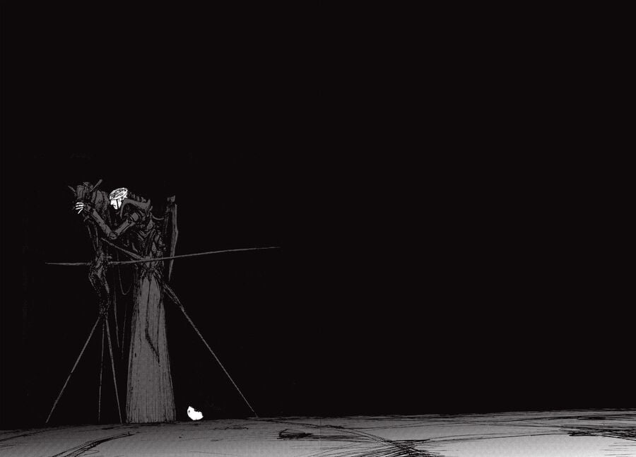 Blame! Master Edition Chap 57 - Trang 2