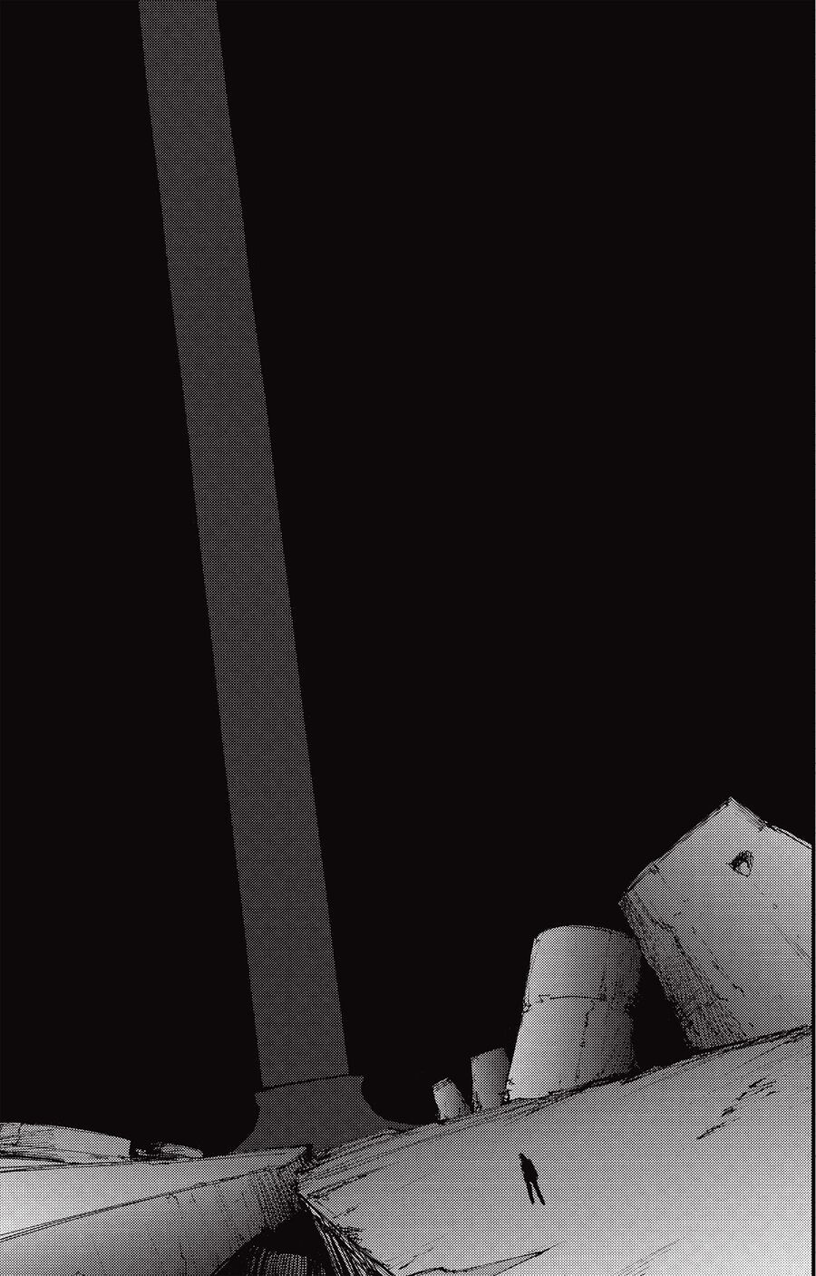 Blame! Master Edition Chap 58 - Trang 2