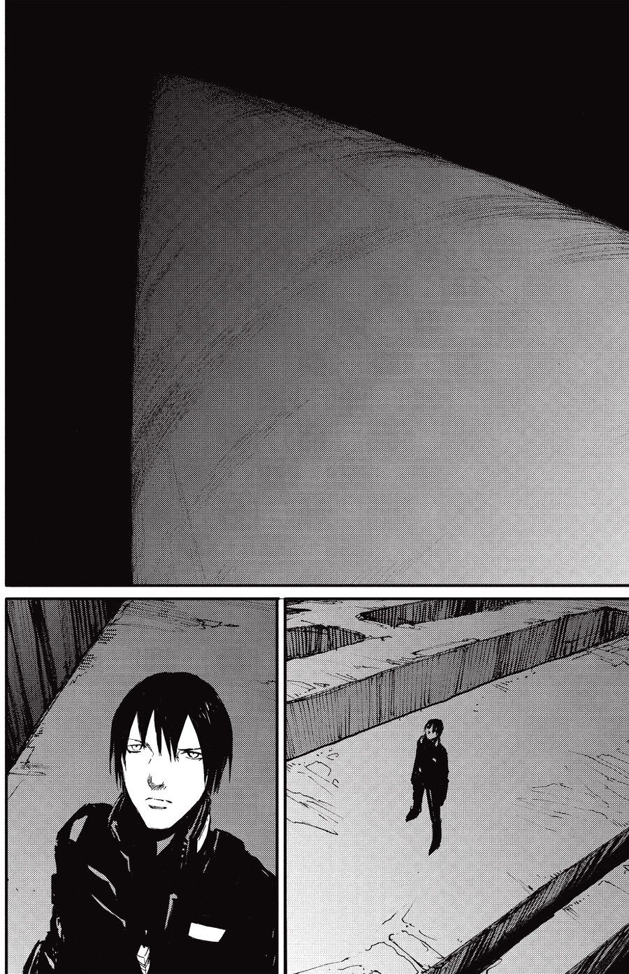 Blame! Master Edition Chap 58 - Trang 2