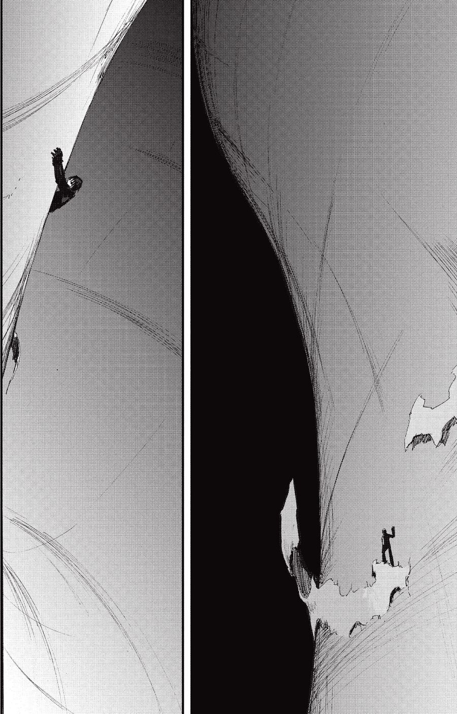 Blame! Master Edition Chap 58 - Trang 2