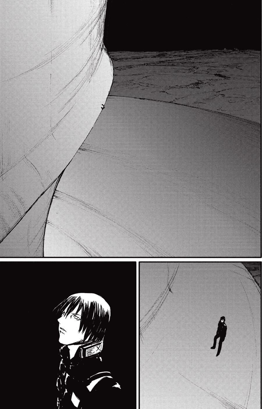 Blame! Master Edition Chap 58 - Trang 2
