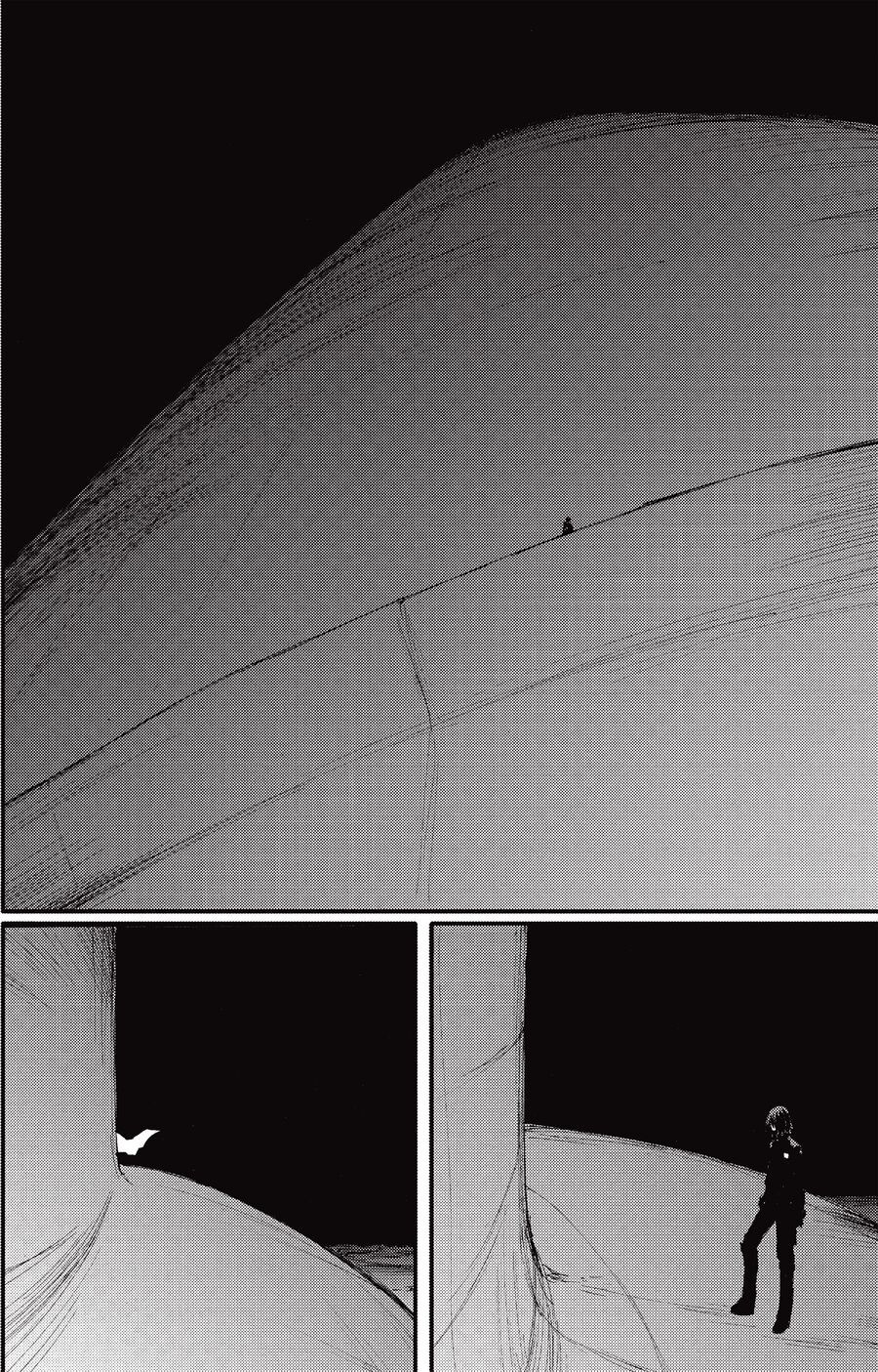 Blame! Master Edition Chap 58 - Trang 2