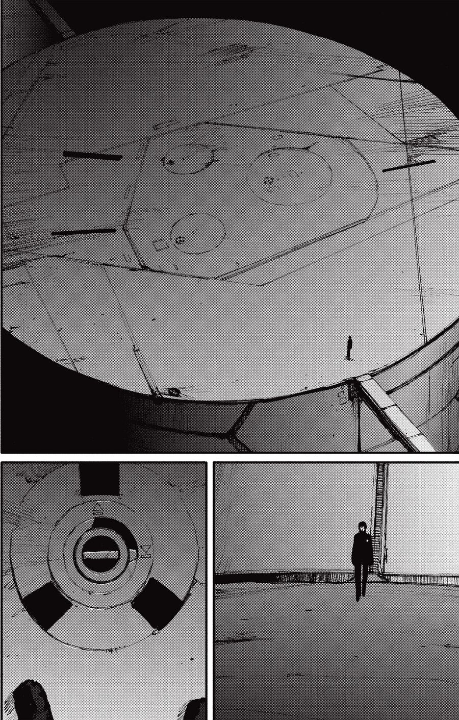 Blame! Master Edition Chap 59 - Trang 2