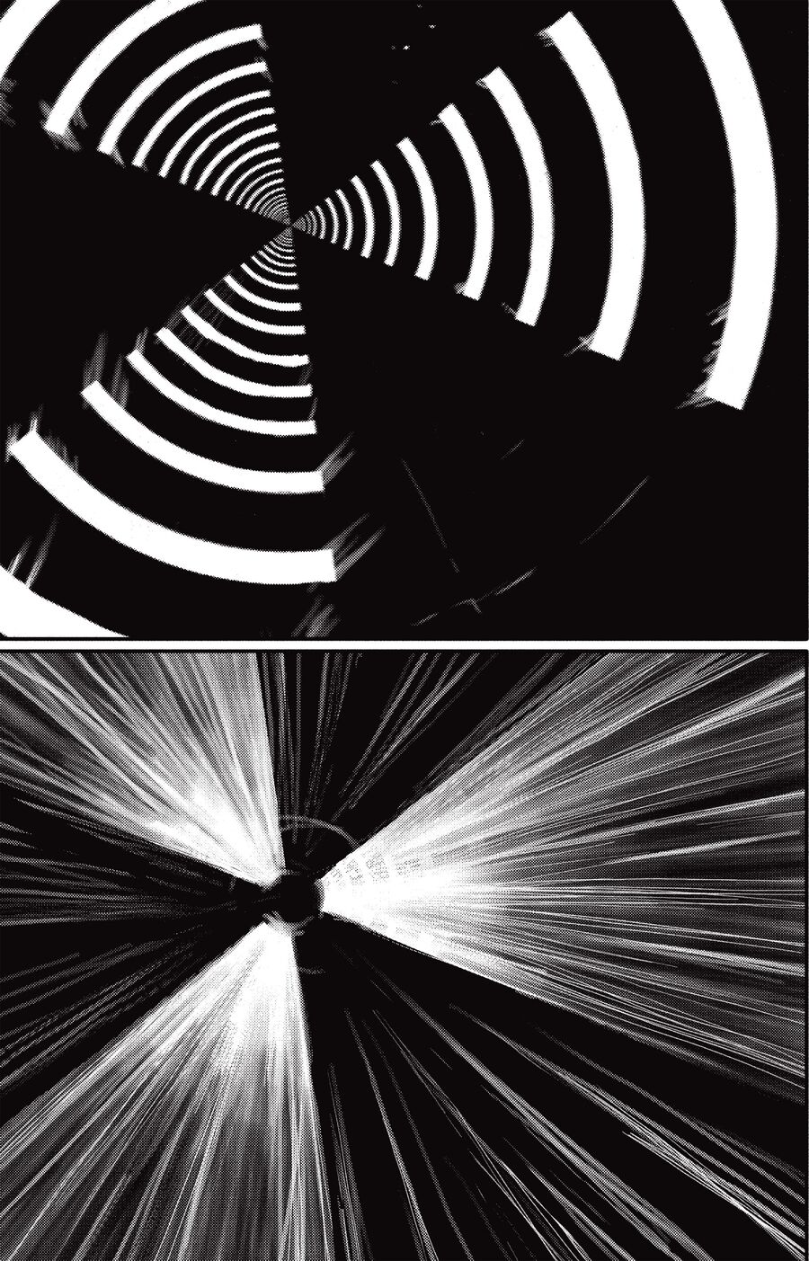 Blame! Master Edition Chap 59 - Trang 2