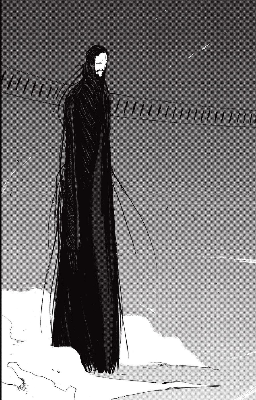 Blame! Master Edition Chap 59 - Trang 2