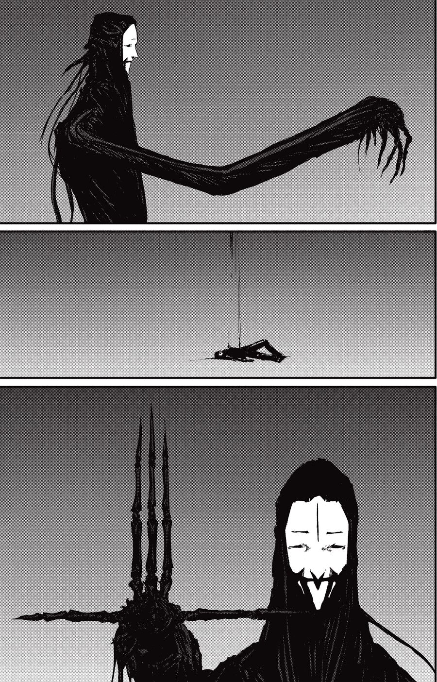 Blame! Master Edition Chap 59 - Trang 2