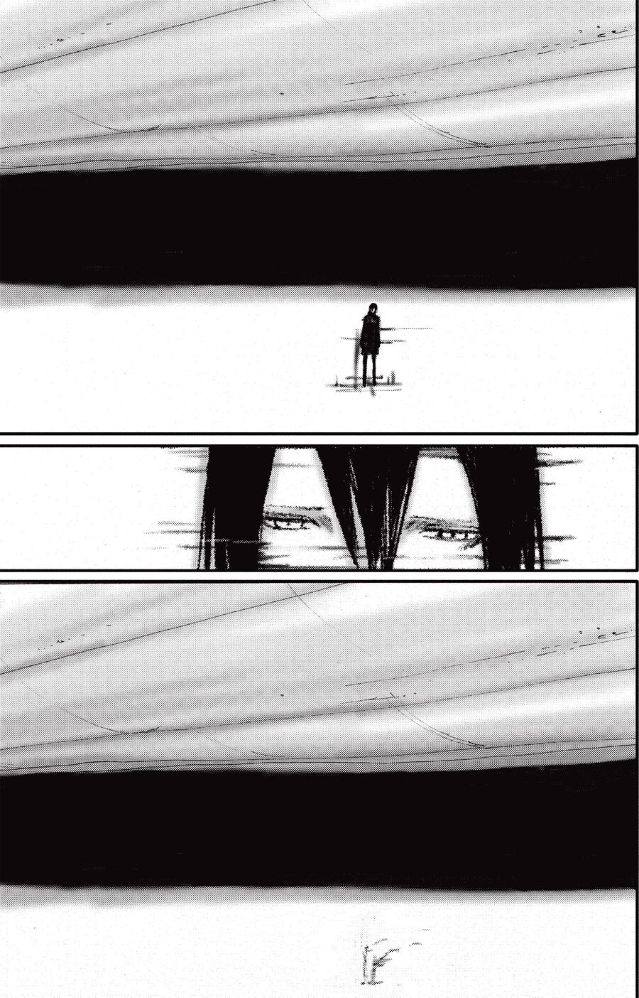 Blame! Master Edition Chap 60 - Trang 2
