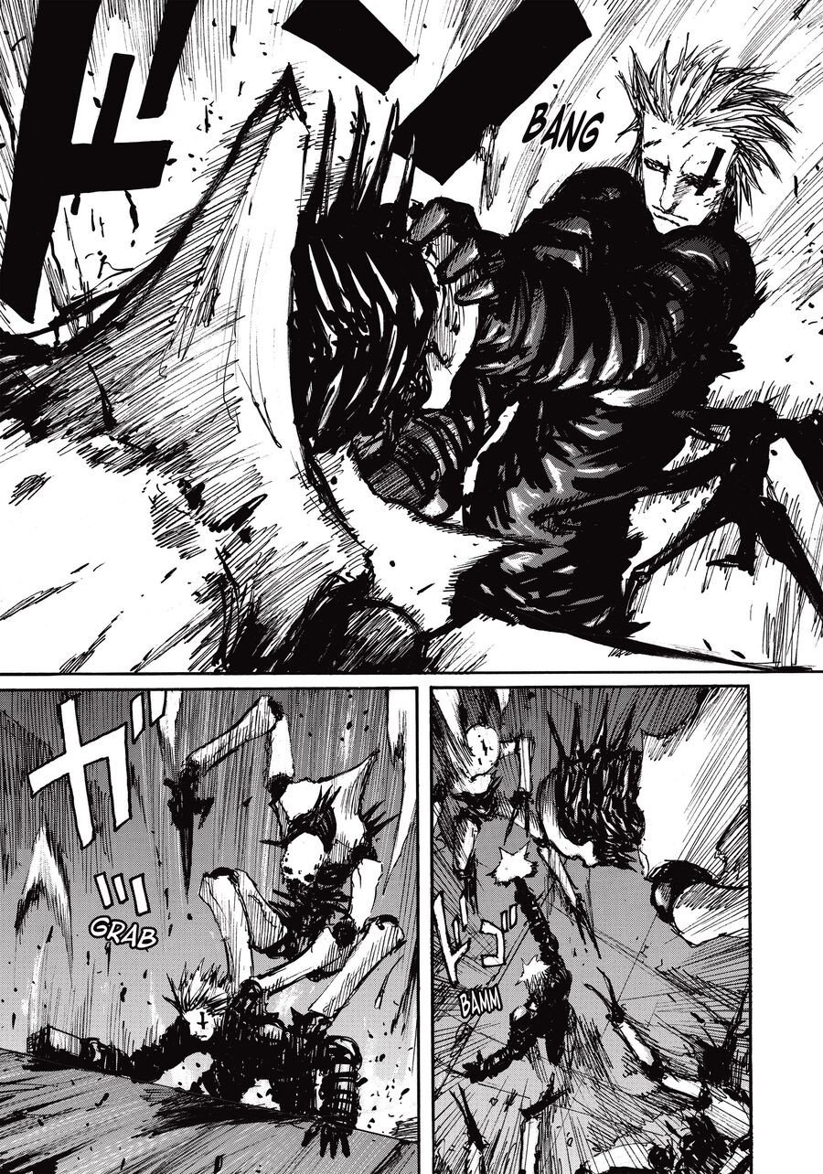 Blame! Master Edition Chapter 41 - Trang 2