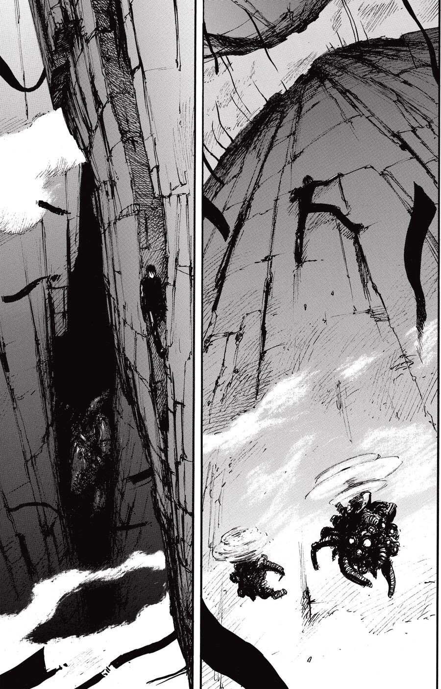 Blame! Master Edition Chapter 42 - Trang 2