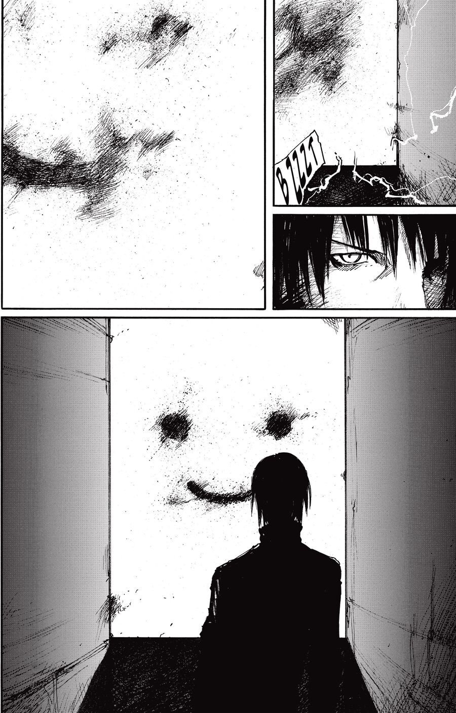 Blame! Master Edition Chapter 42 - Trang 2