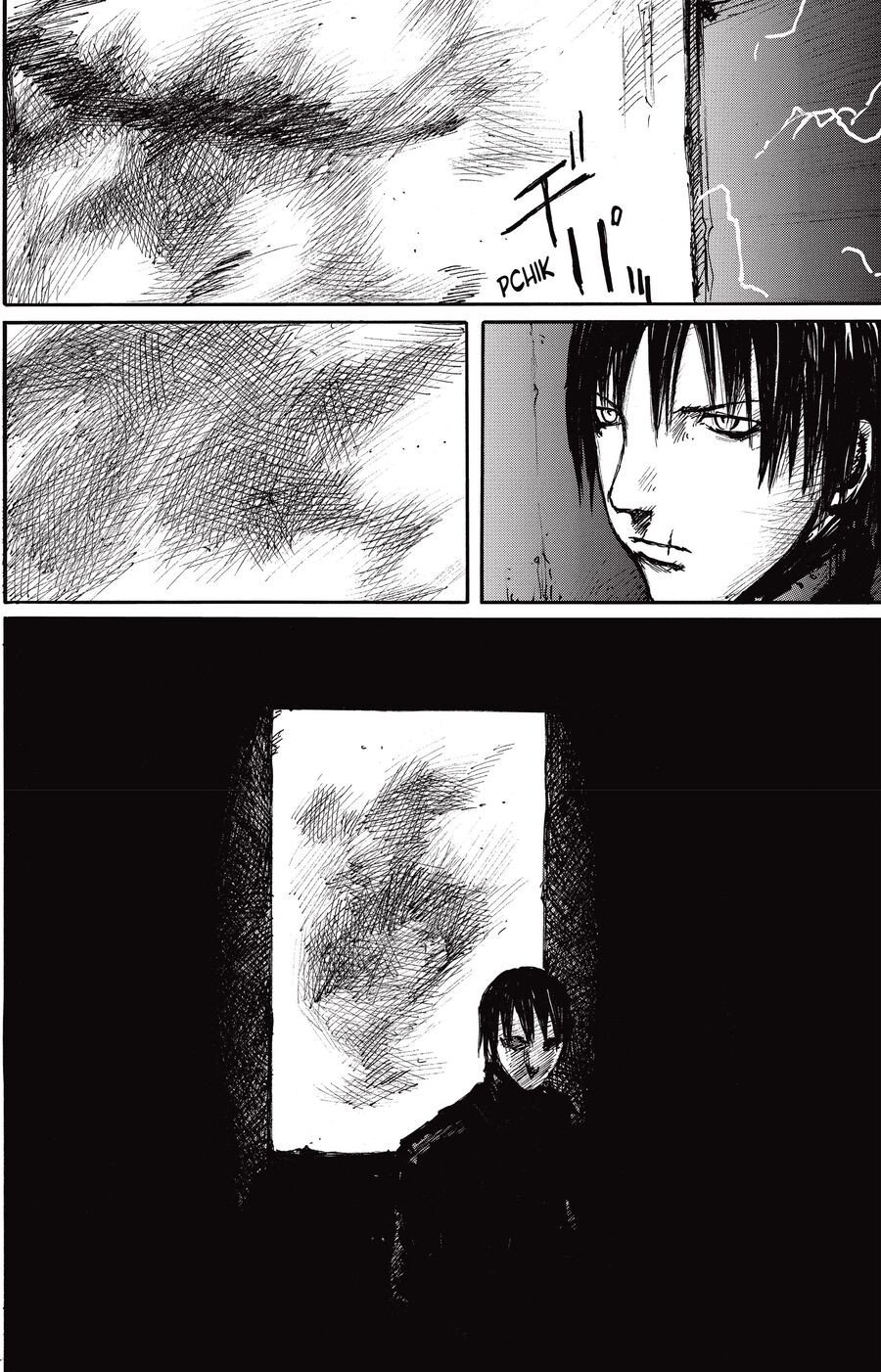 Blame! Master Edition Chapter 42 - Trang 2