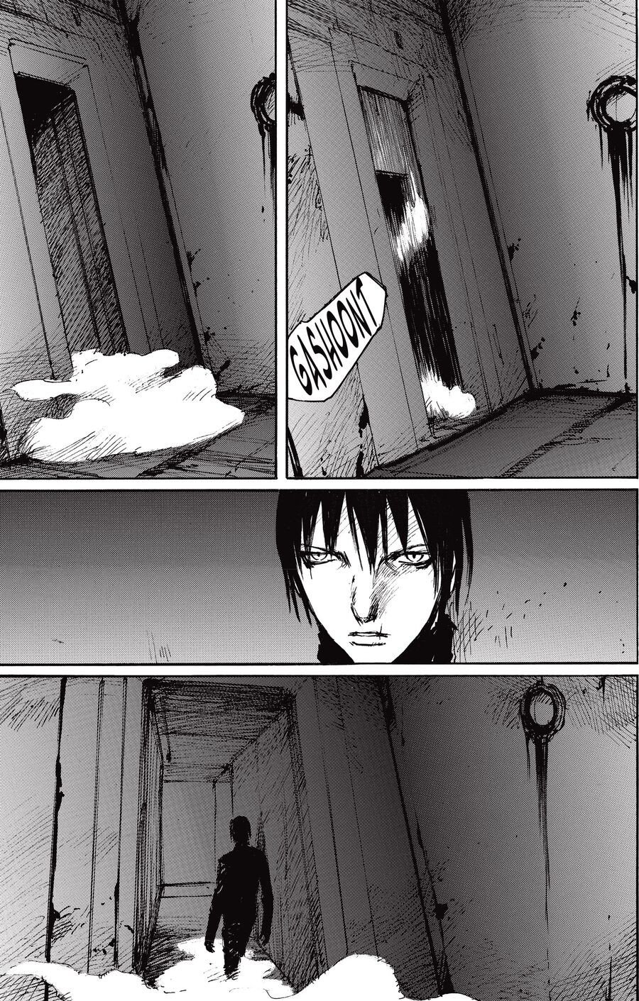 Blame! Master Edition Chapter 42 - Trang 2
