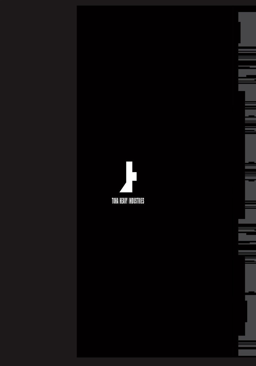 Blame! Master Edition Chapter 42 - Trang 2