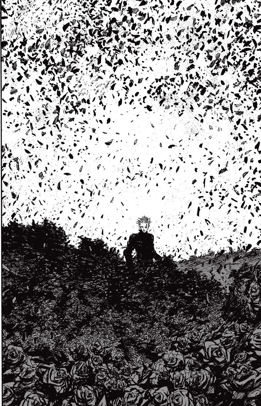 Blame! Master Edition Chapter 43 - Trang 2
