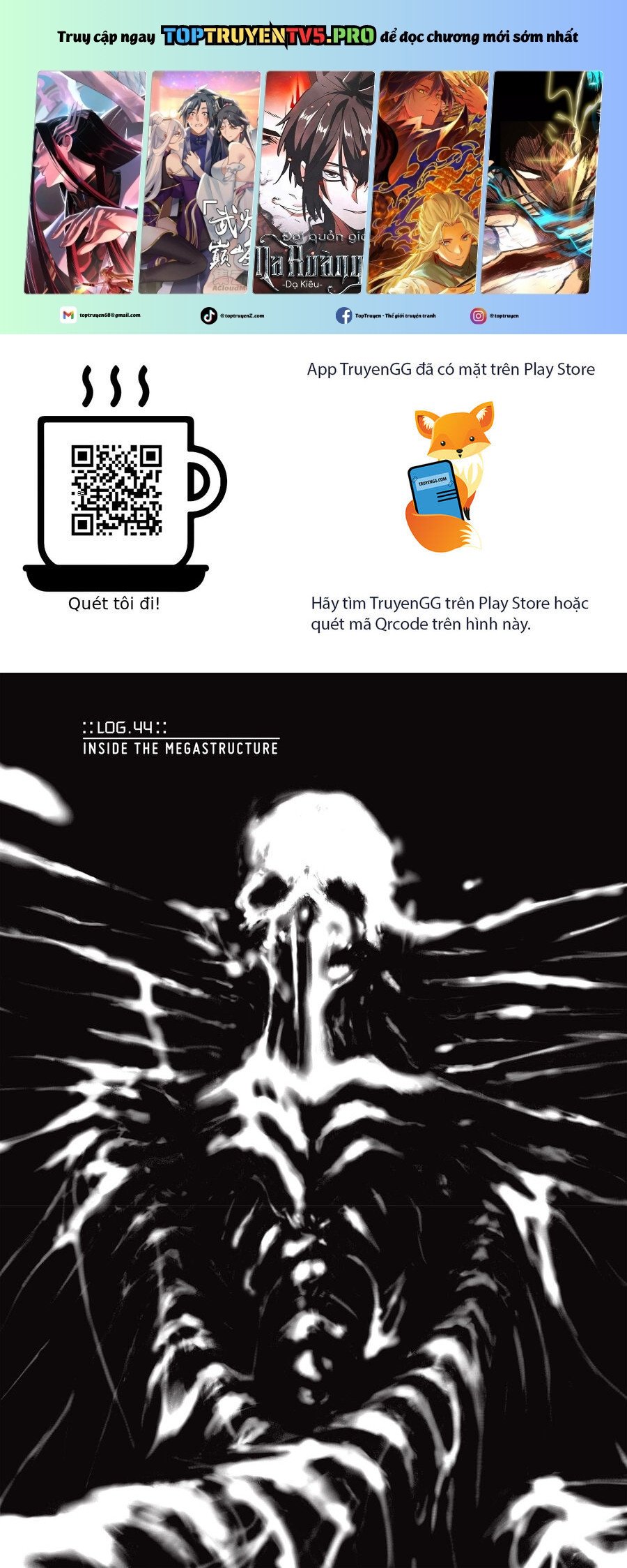 Blame! Master Edition Chapter 44 - Trang 2
