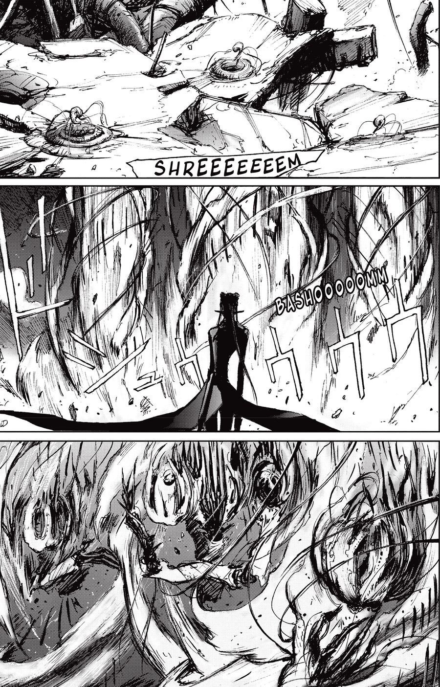 Blame! Master Edition Chapter 44 - Trang 2