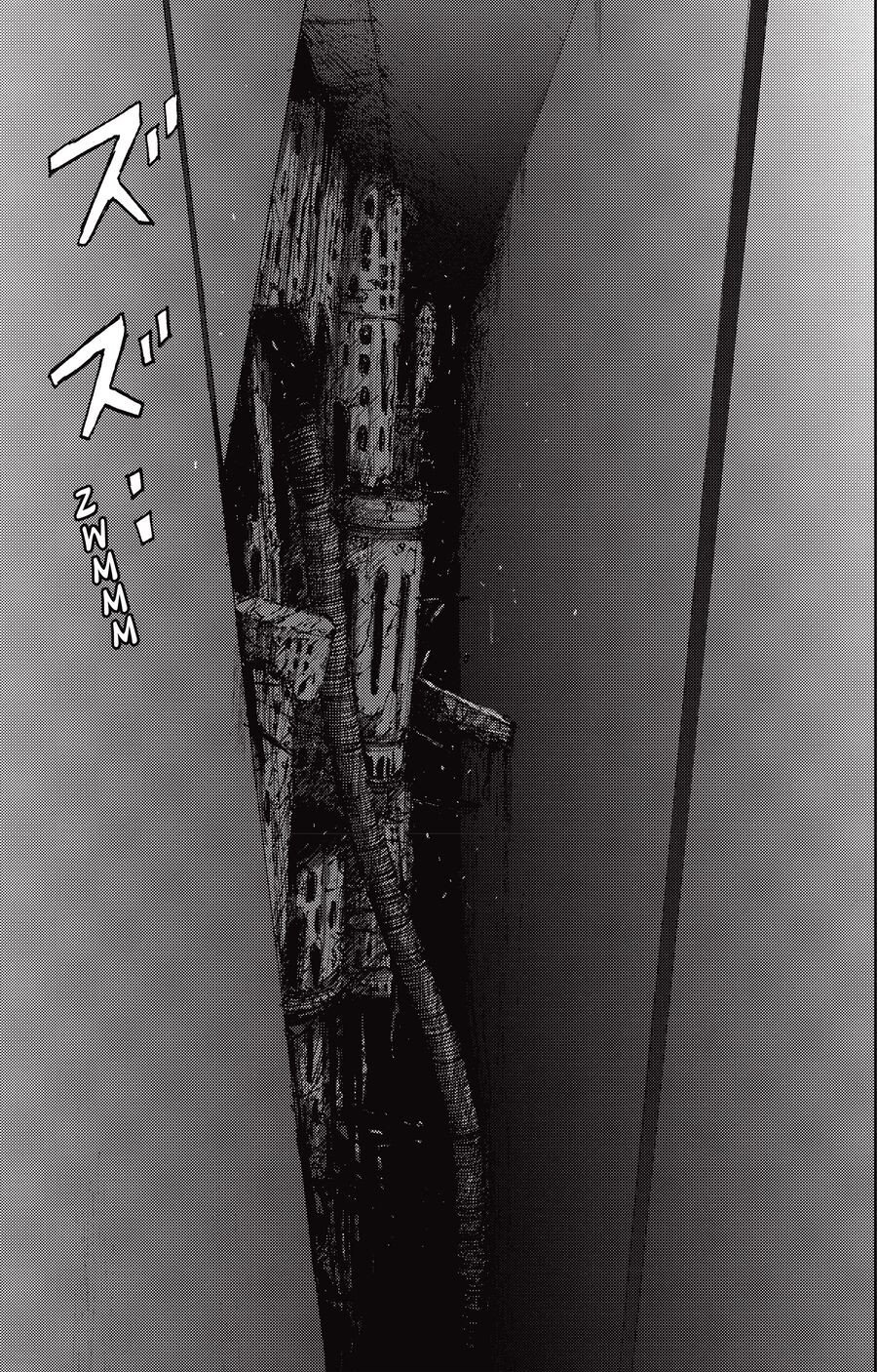 Blame! Master Edition Chapter 44 - Trang 2