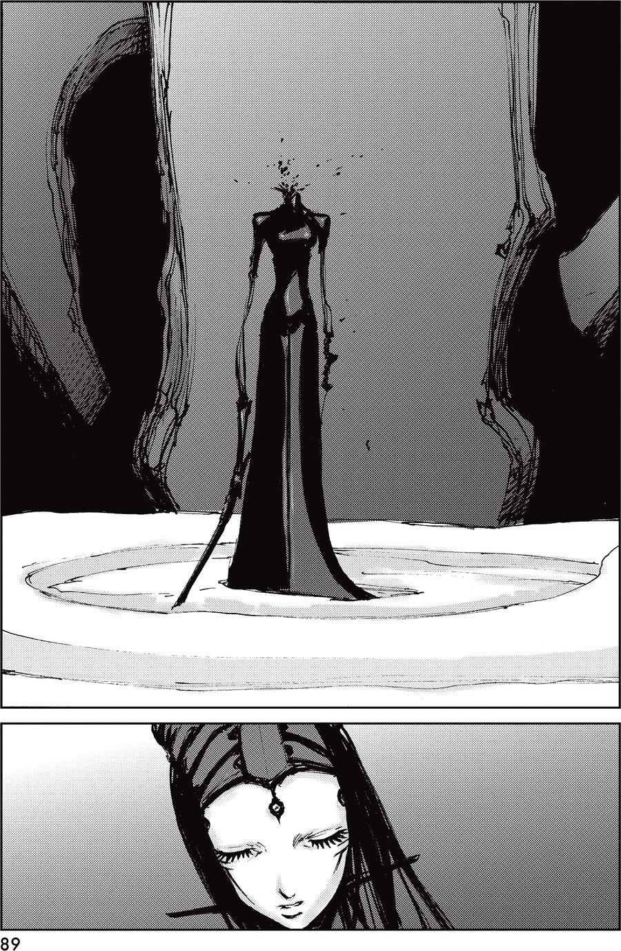 Blame! Master Edition Chapter 45 - Trang 2