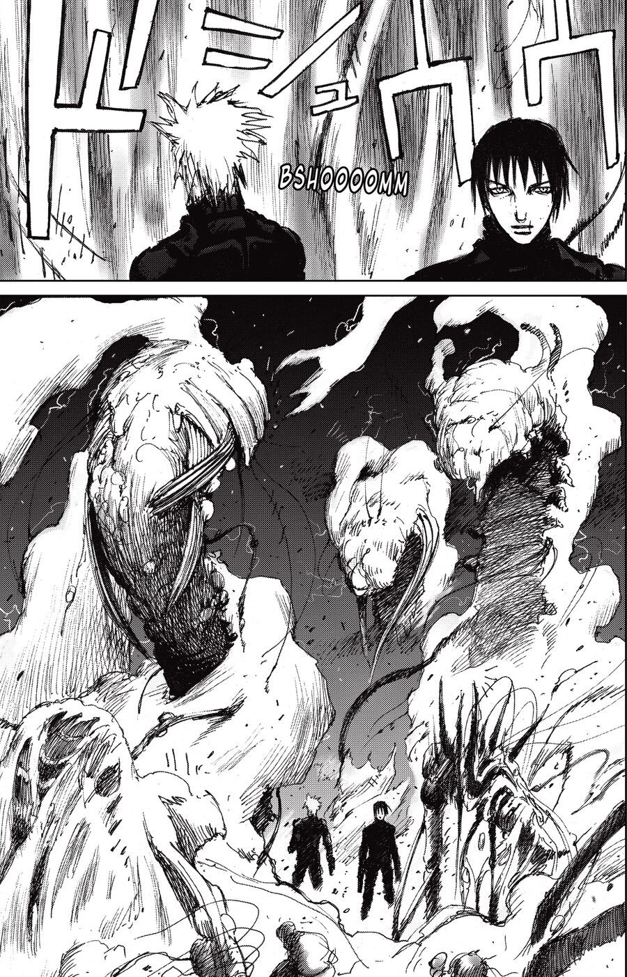 Blame! Master Edition Chapter 47 - Trang 2