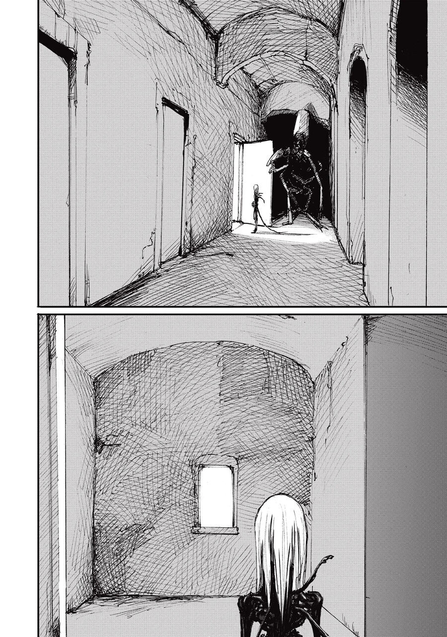 Blame! Master Edition Chapter 53 - Trang 2