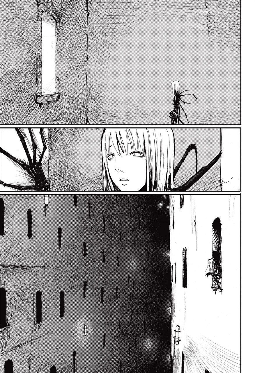 Blame! Master Edition Chapter 53 - Trang 2