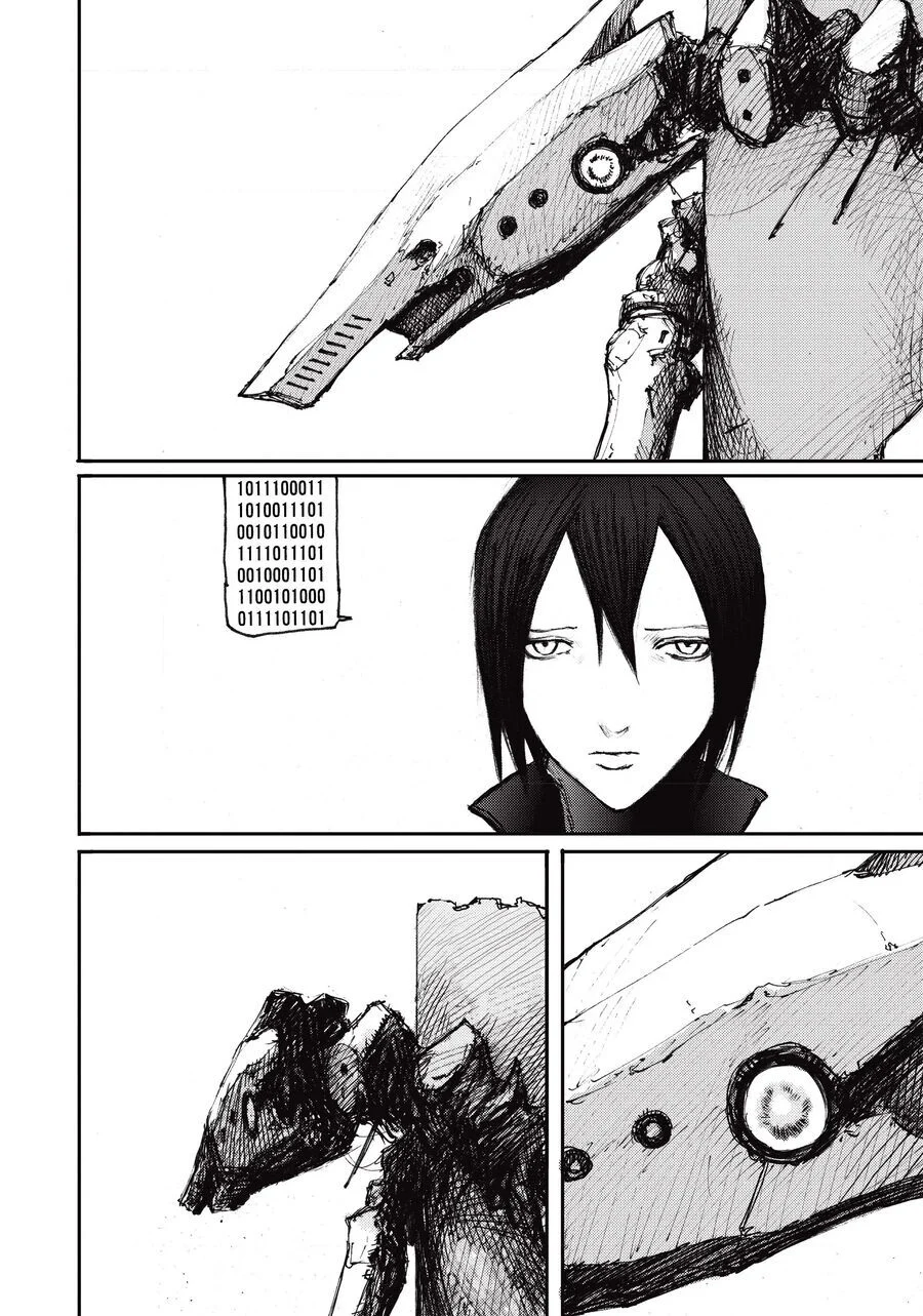 Blame! Master Edition Chapter 53 - Trang 2