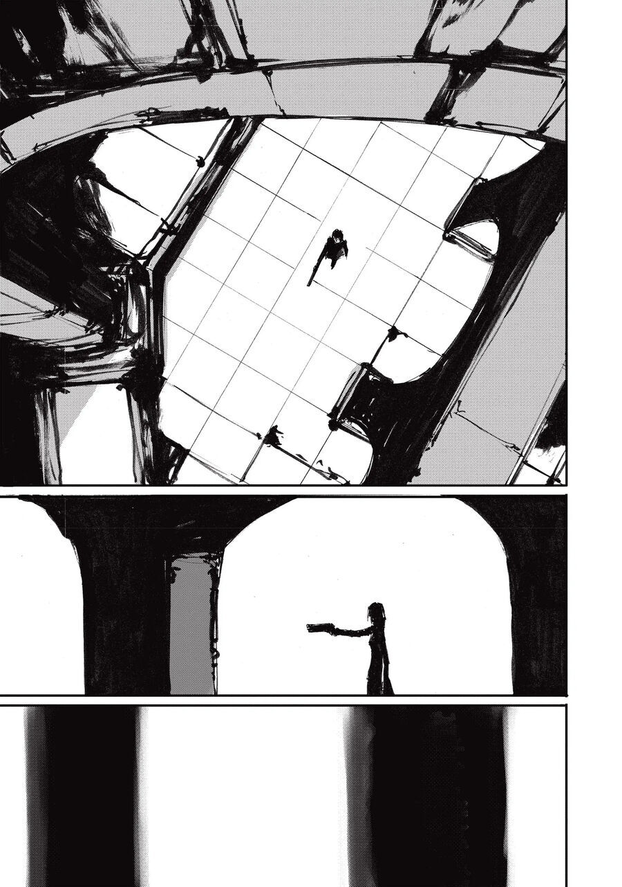 Blame! Master Edition Chapter 53 - Trang 2