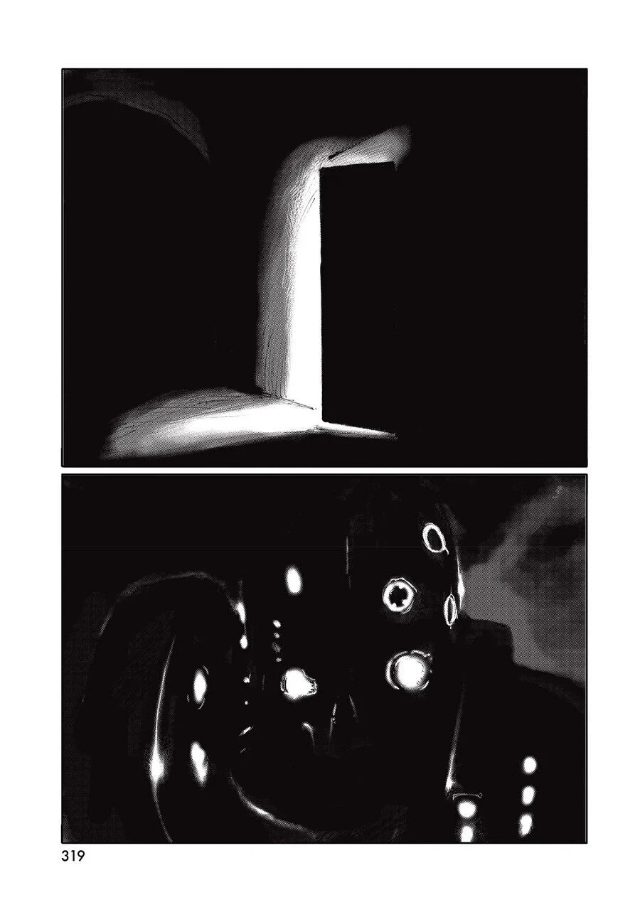 Blame! Master Edition Chapter 53 - Trang 2
