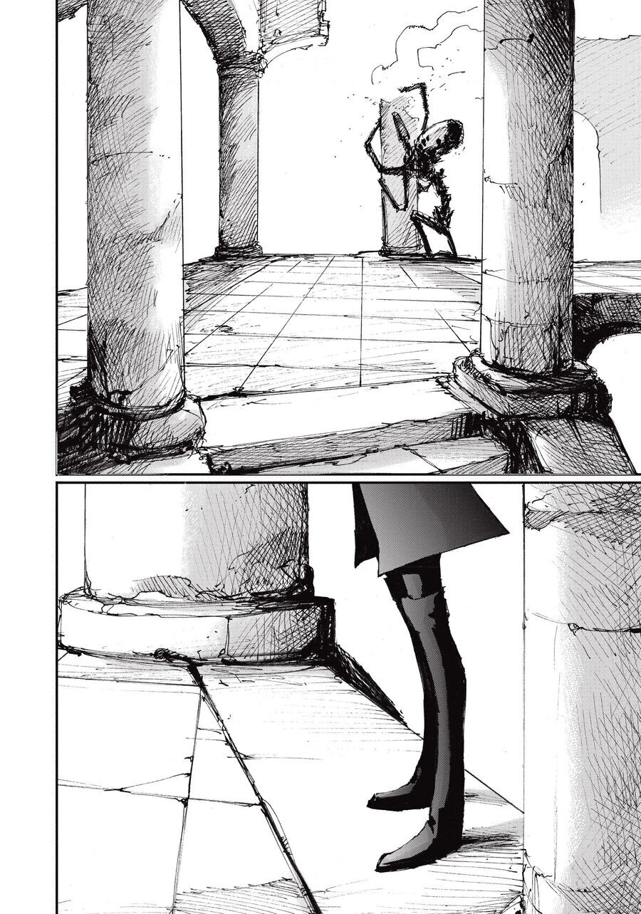 Blame! Master Edition Chapter 54 - Trang 2