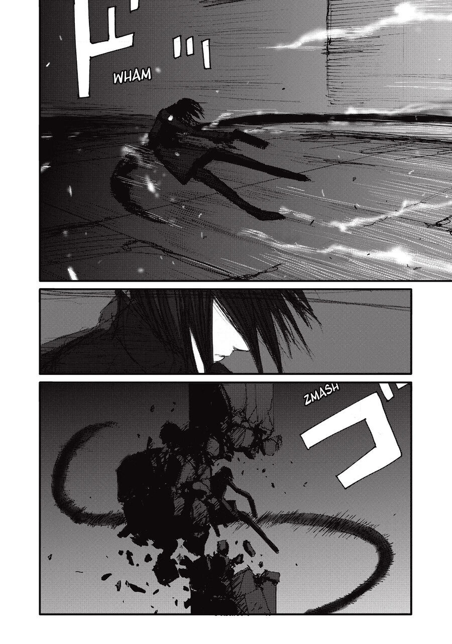 Blame! Master Edition Chapter 54 - Trang 2