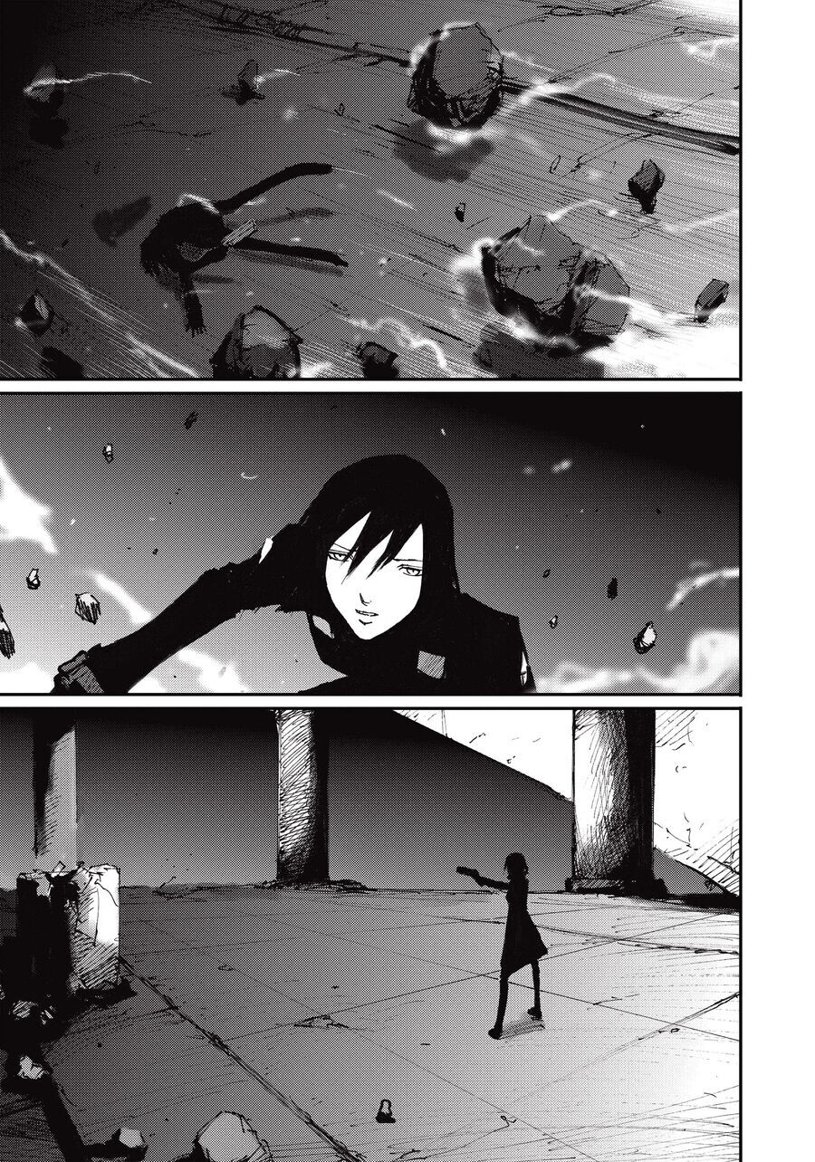 Blame! Master Edition Chapter 54 - Trang 2