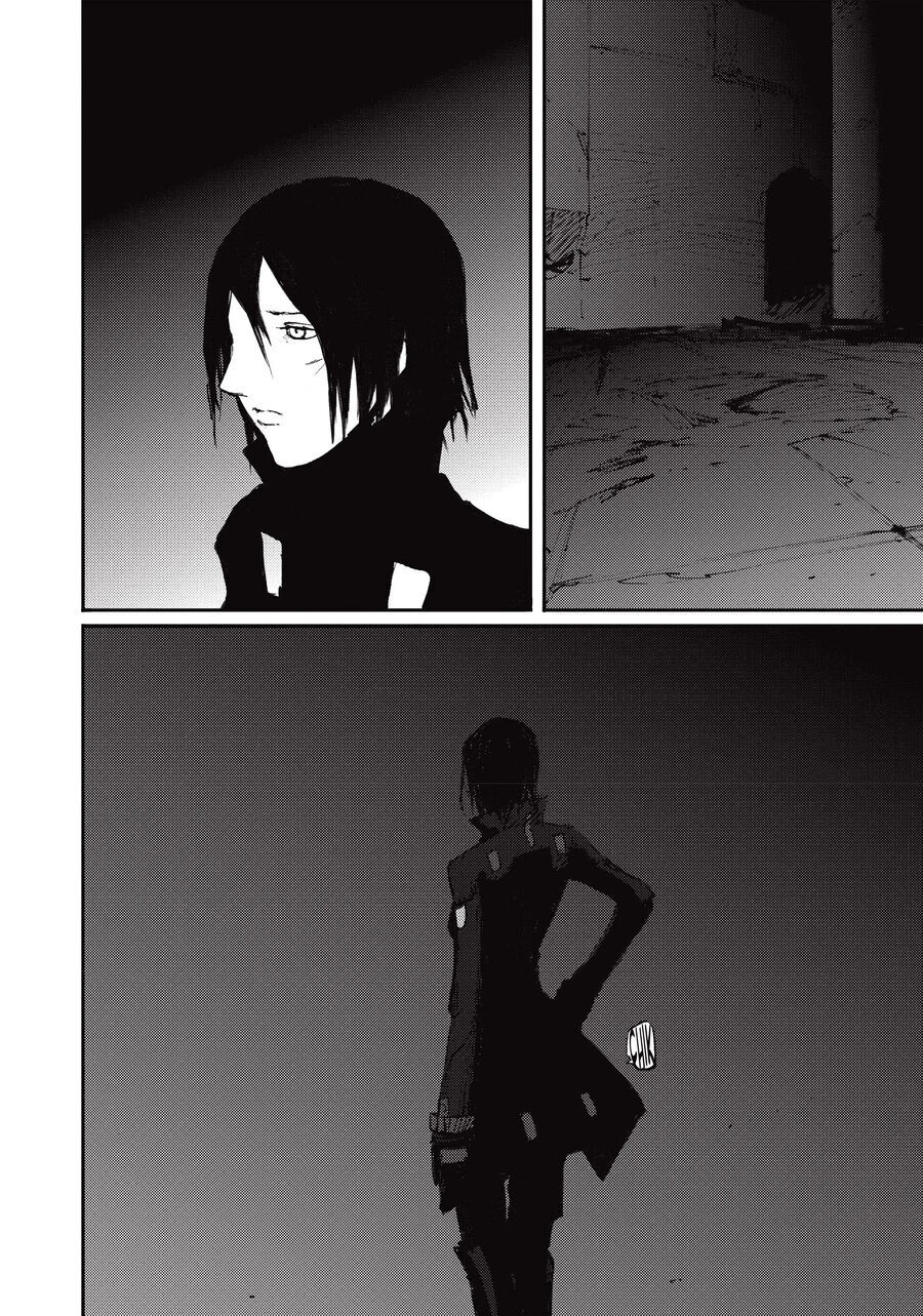 Blame! Master Edition Chapter 54 - Trang 2